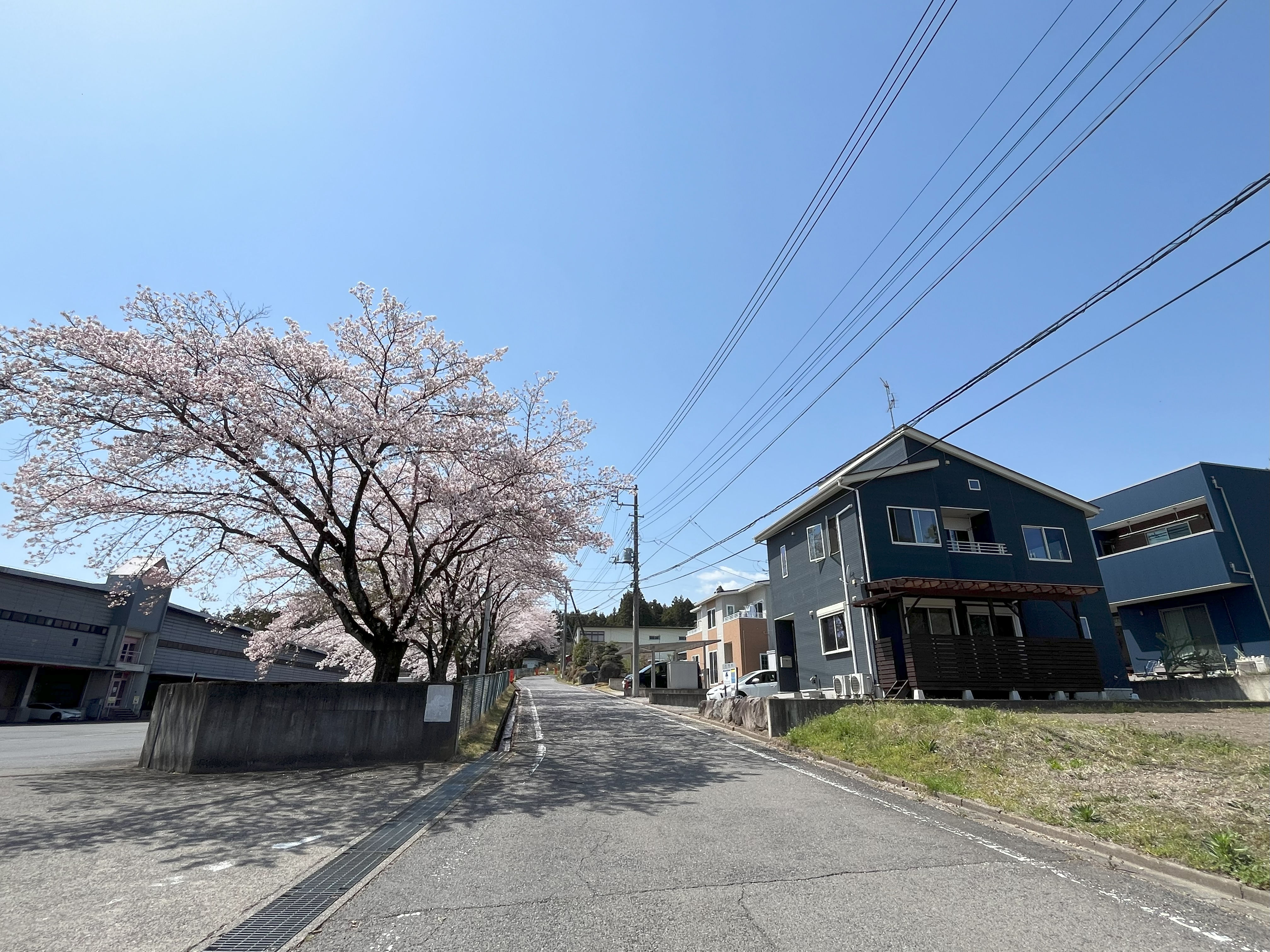 2024.4【弊社売主物件｜ぶどう郷に住まう】東京に近い群馬県の「村」の築浅戸建♪澄み切った空気と満天の星空を堪能できる場所｜榛東村（しんとうむら）