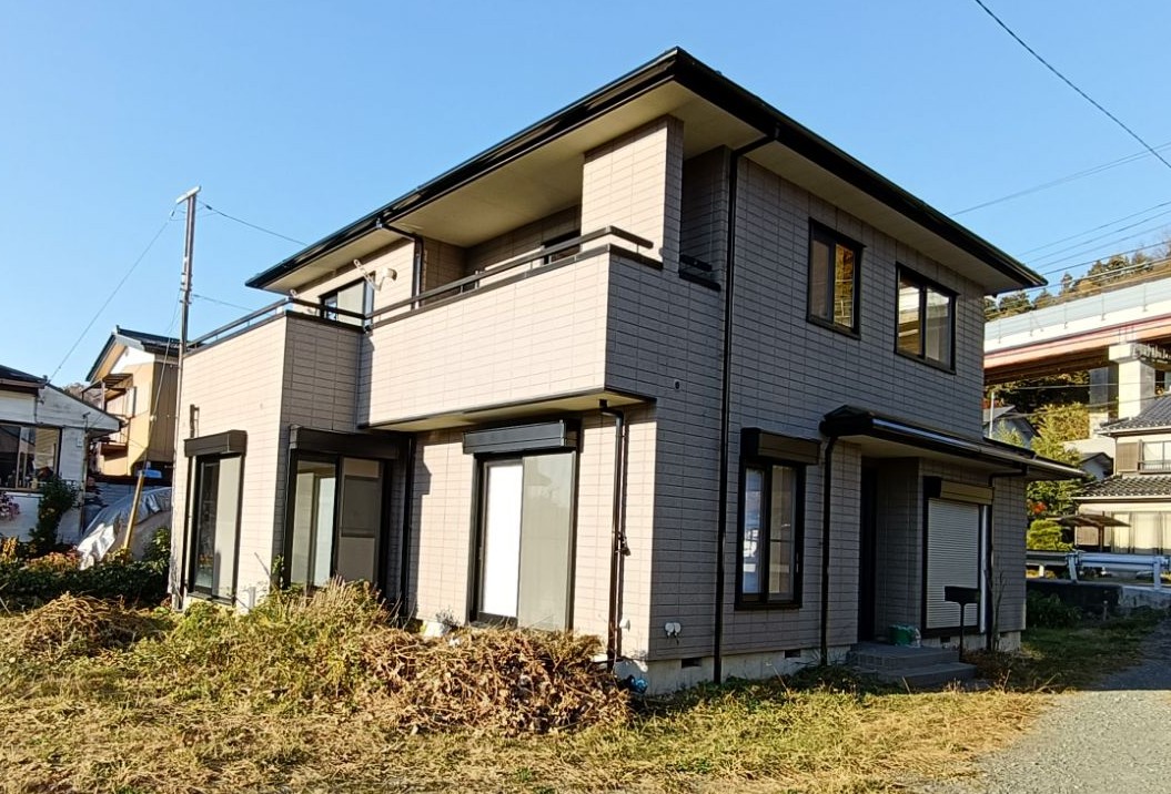 弊社売主物件｜眺望良好♪旭化成ホームズの注文住宅｜自然と緑に囲まれた住まい｜神奈川県相模原市緑区小渕の中古戸建 2,580万円｜リフォーム済｜株式会社マトリックストラスト｜2025.12.1