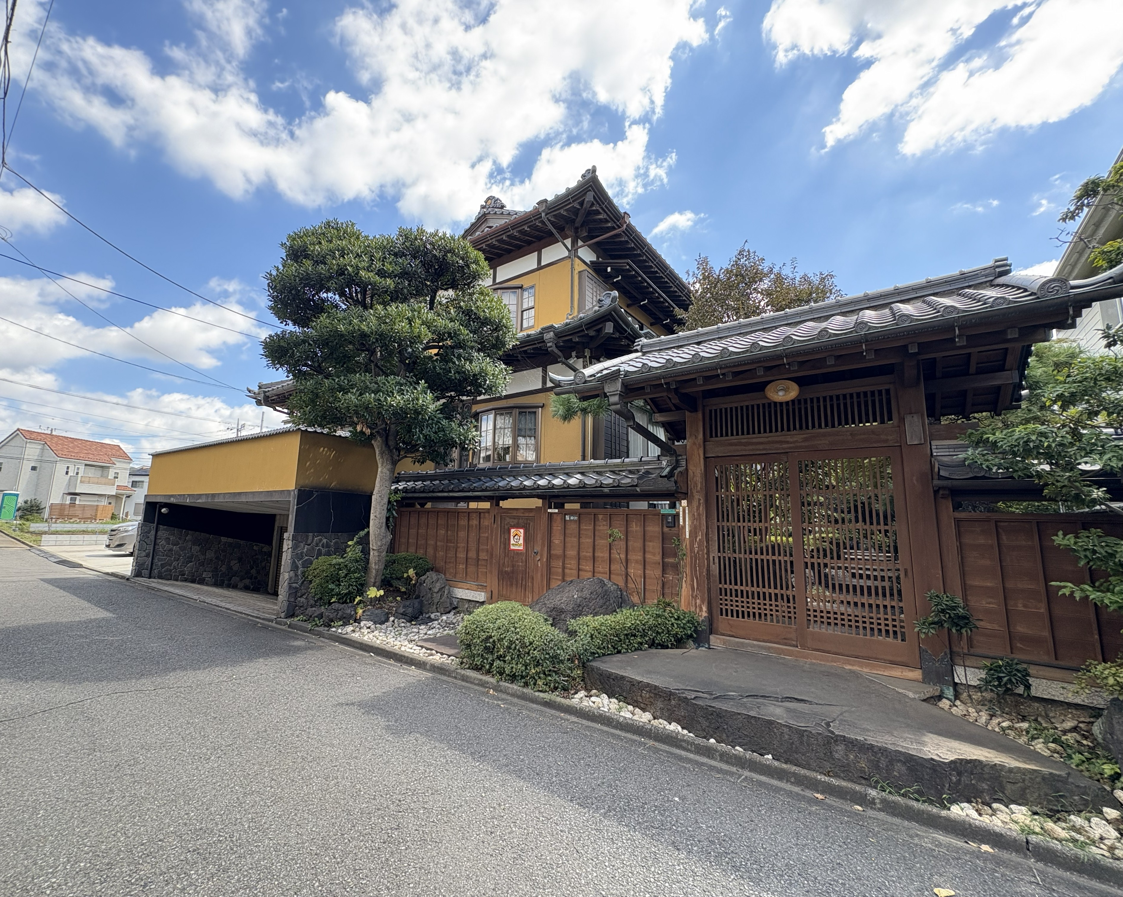 【価格変更】【お預かり物件】横浜線「古淵」駅徒歩15分|宮大工によって建てられた希少性の高い住宅8DK|相模原市南区西大沼 中古戸建 9480万円|マトリックストラスト|不動産相続の相談窓口|2026.2.27