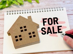 すべての売却が完了。A様が安心して新たな生活を迎えられた事例