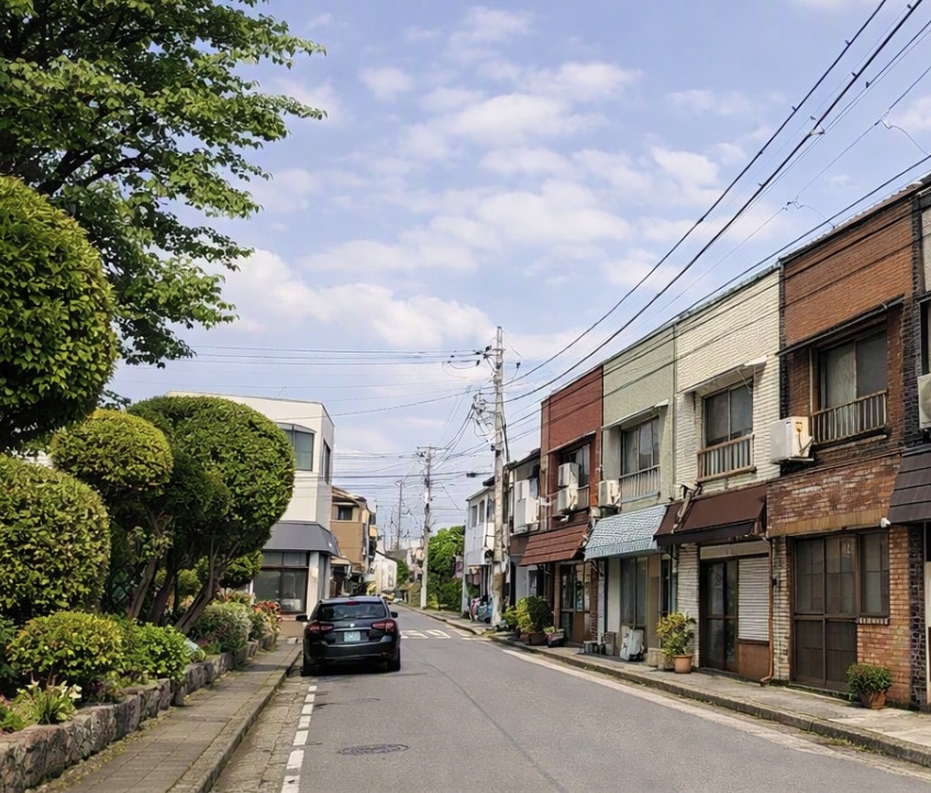 連棟式物件の複雑な権利関係を抱えた「売りたい!」に応えたケース