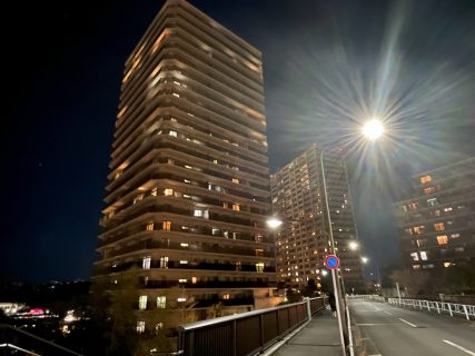 ★祝♪ご成約御礼★星空に近い場所｜弊社売主物件｜ローレルスクエア南大沢３ＬDK｜株式会社マトリックストラスト｜2024.5.26