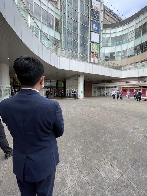 備えあれば