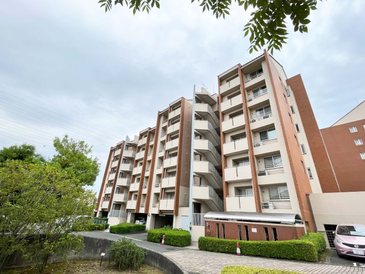 【祝♪ご成約】ヨーロピアンスタイルの街として人気のマンション【ベルコリーヌ南大沢5-9街区9号棟】新規媒介物件のご紹介　2023.06.05