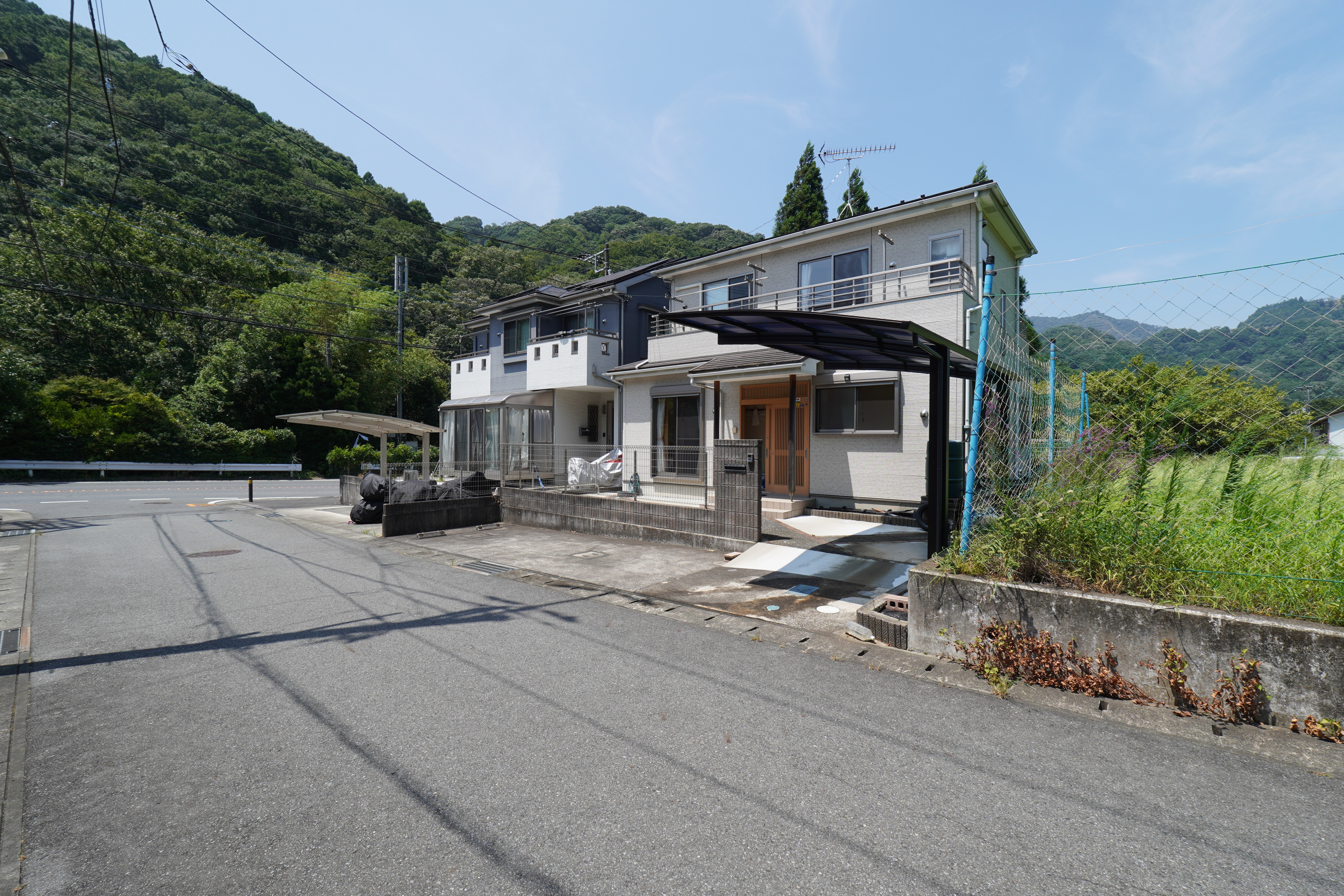 お預かり物件（専任媒介）1,500万円からの田舎暮らし(^^♪｜神奈川県愛甲郡清川村煤ケ谷（すすがや）の戸建て｜マトリックストラスト｜2025.8.04