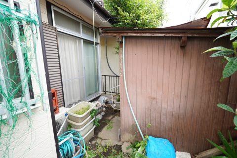 – 「思い出の家を次の世代へ」〜相続した実家の売却〜