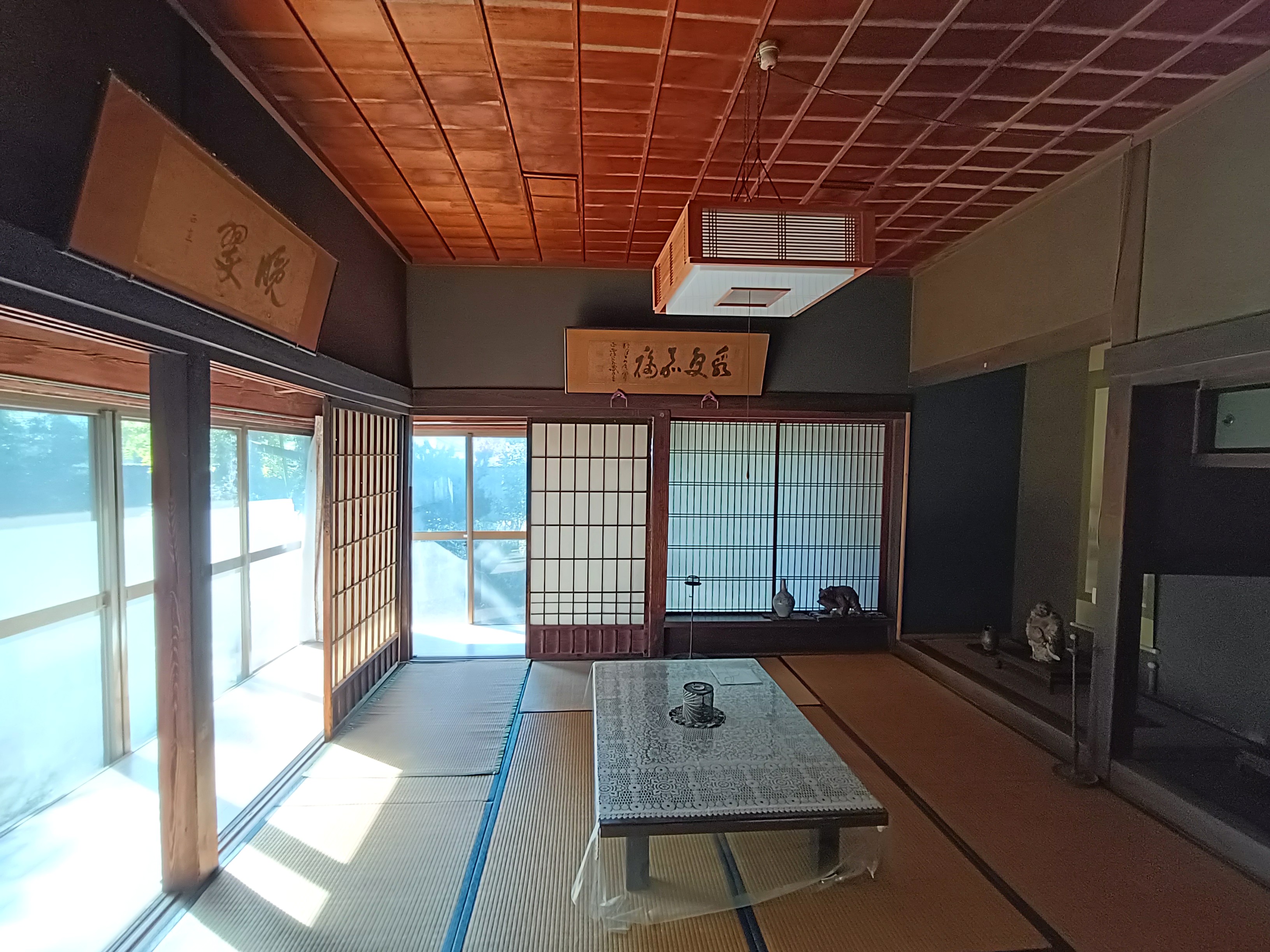 【お預かり物件】明治21年以前の建築!|戦火を免れた数少ない古民家です|山梨県甲斐市西八幡の古民家|4,980万円|株式会社マトリックストラスト|2026.6.22