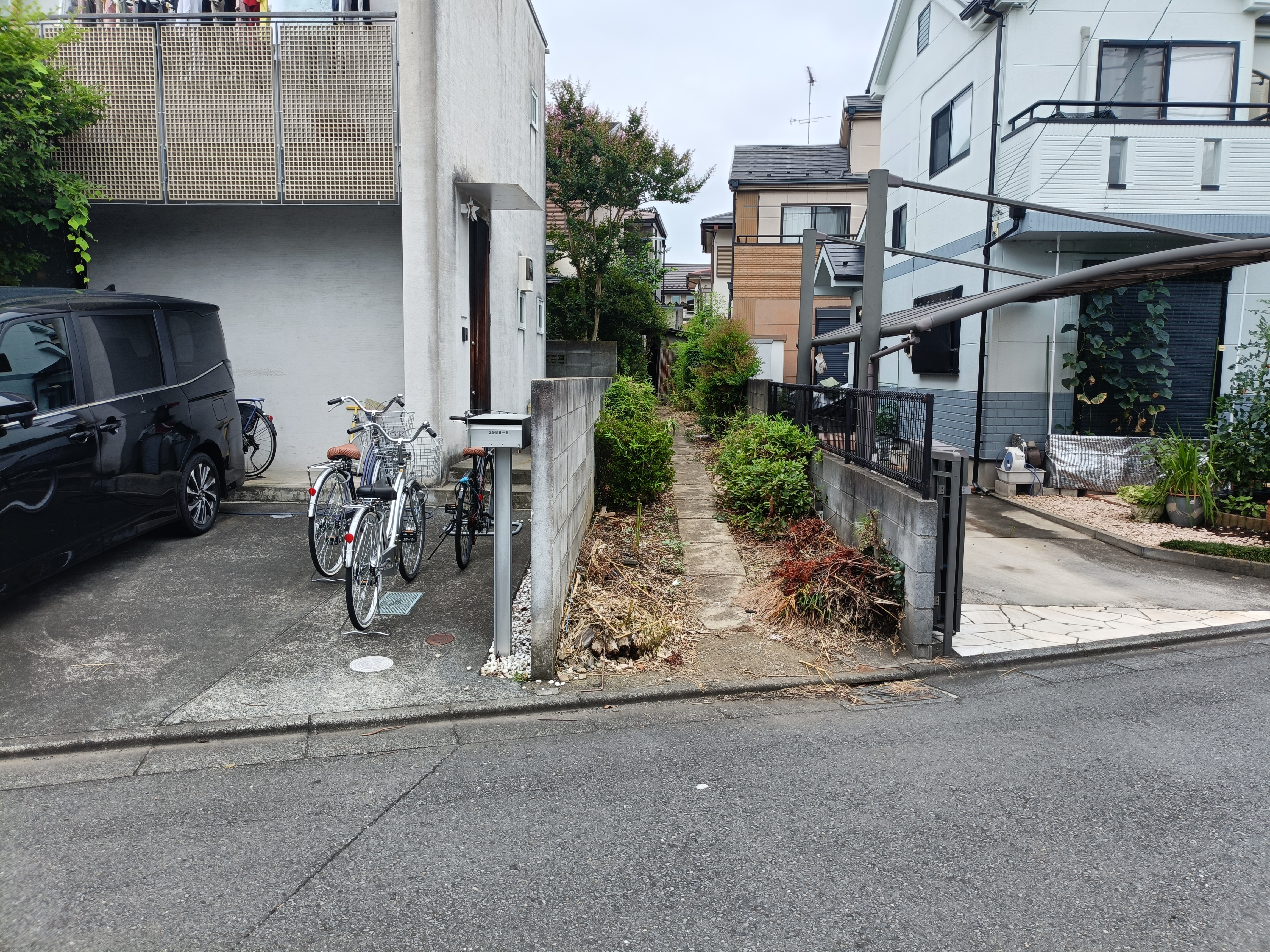 場所はいいけど、住み続けることを断念するしかなかった実家。売り出しても売れない→不動産相続の相談窓口｜マトリックストラストへ売却♪【本社レポート】