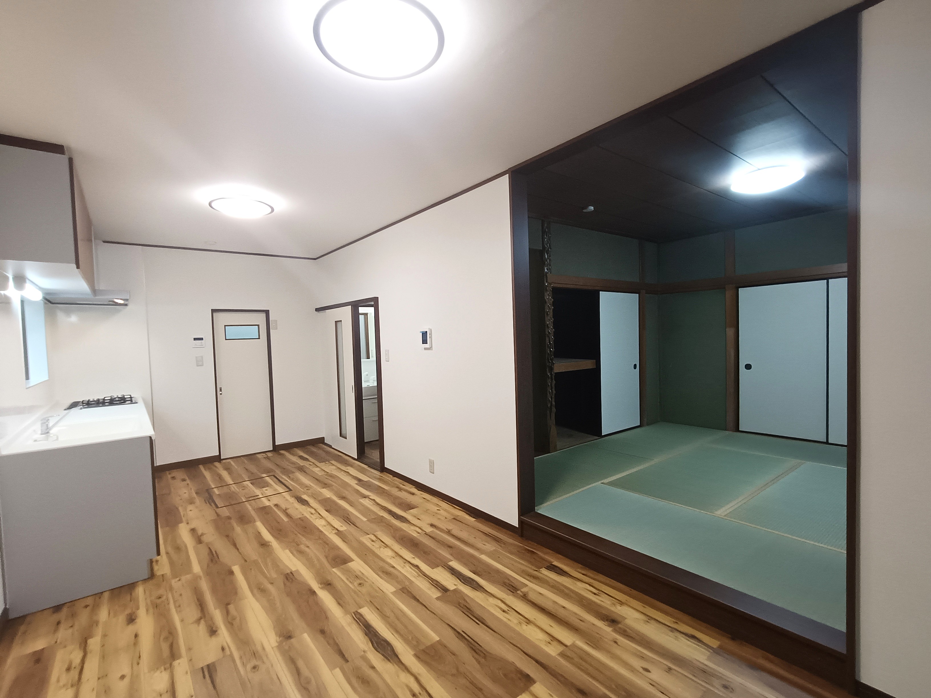 【弊社売主物件】閑静な住宅街の5SLDK|R8.5月リフォーム済♪|日野市大字日野 中古戸建 2,480万円|株式会社マトリックストラスト|不動産相続の相談窓口|2026.5.28