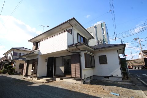 【祝♪ご成約】【弊社売主物件♪住宅あんしん保証付き♪】平塚市田村五丁目の中古戸建て４LDKのご紹介です♪リフォーム完了致しました。2023.1.22