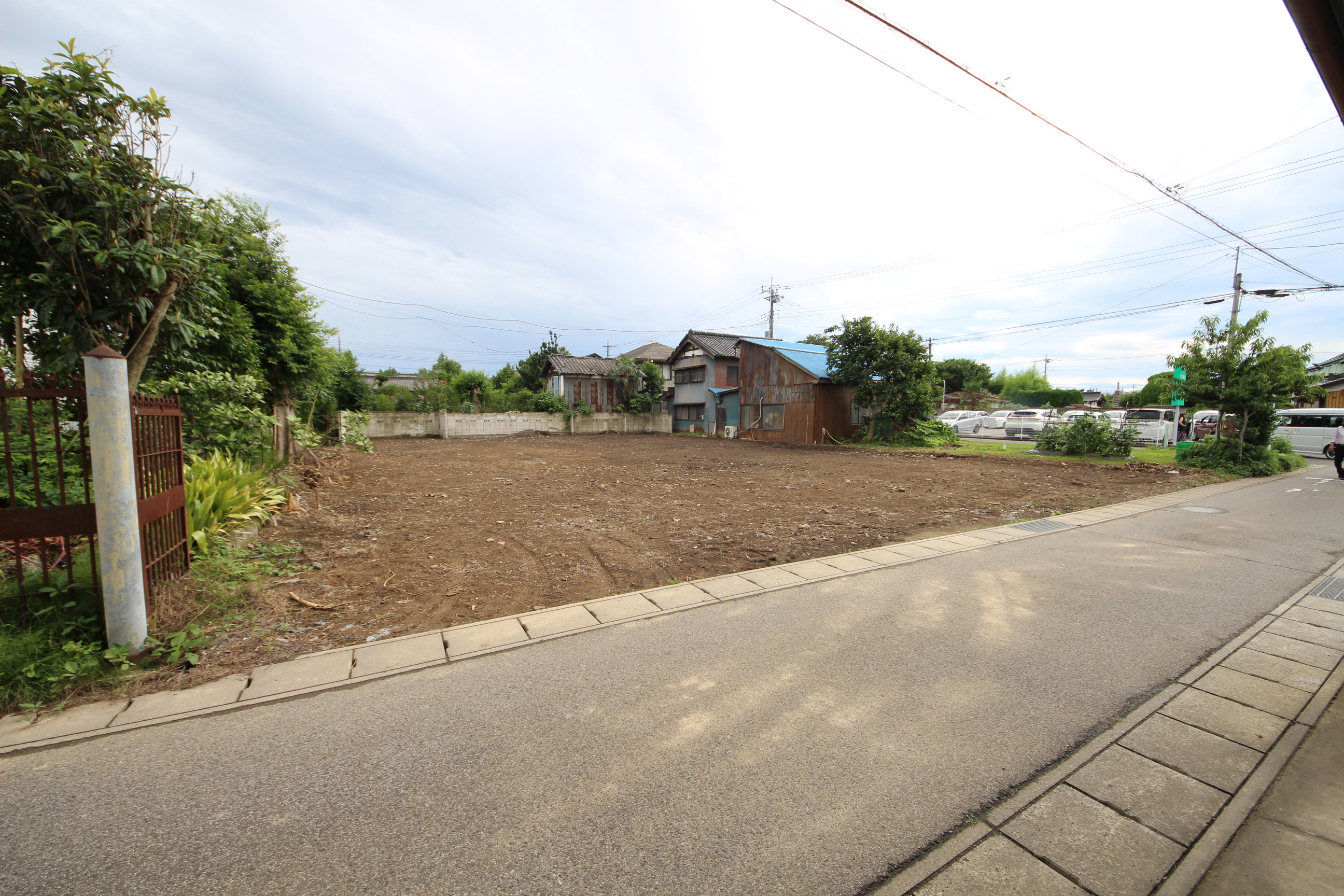 祝♪｜御成約御礼（群馬県太田市尾島町ー土地ー）｜マトリックストラスト不動産相続の相談窓口｜2024.11