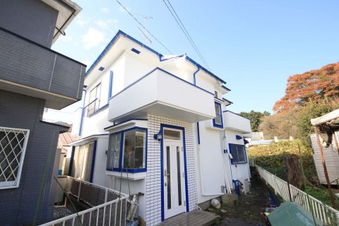 新規媒介物件のご紹介【八王子市美山町　中古戸建】