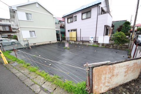 新規媒介物件のご紹介【相模原市西橋本1丁目】