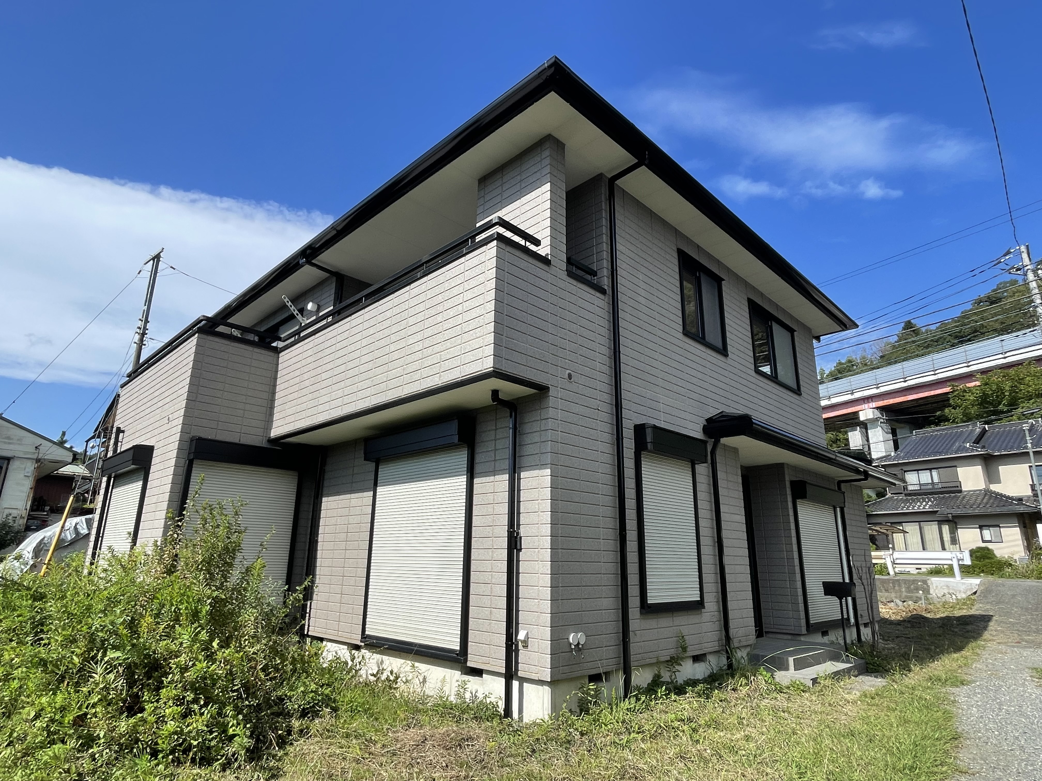 弊社売主物件｜リフォーム済♪旭化成ホームズ施工の4SLDK・自然と緑に囲まれた住まい｜神奈川県相模原市緑区小渕の中古戸建 2,580万円｜株式会社マトリックストラスト｜2025.11.10