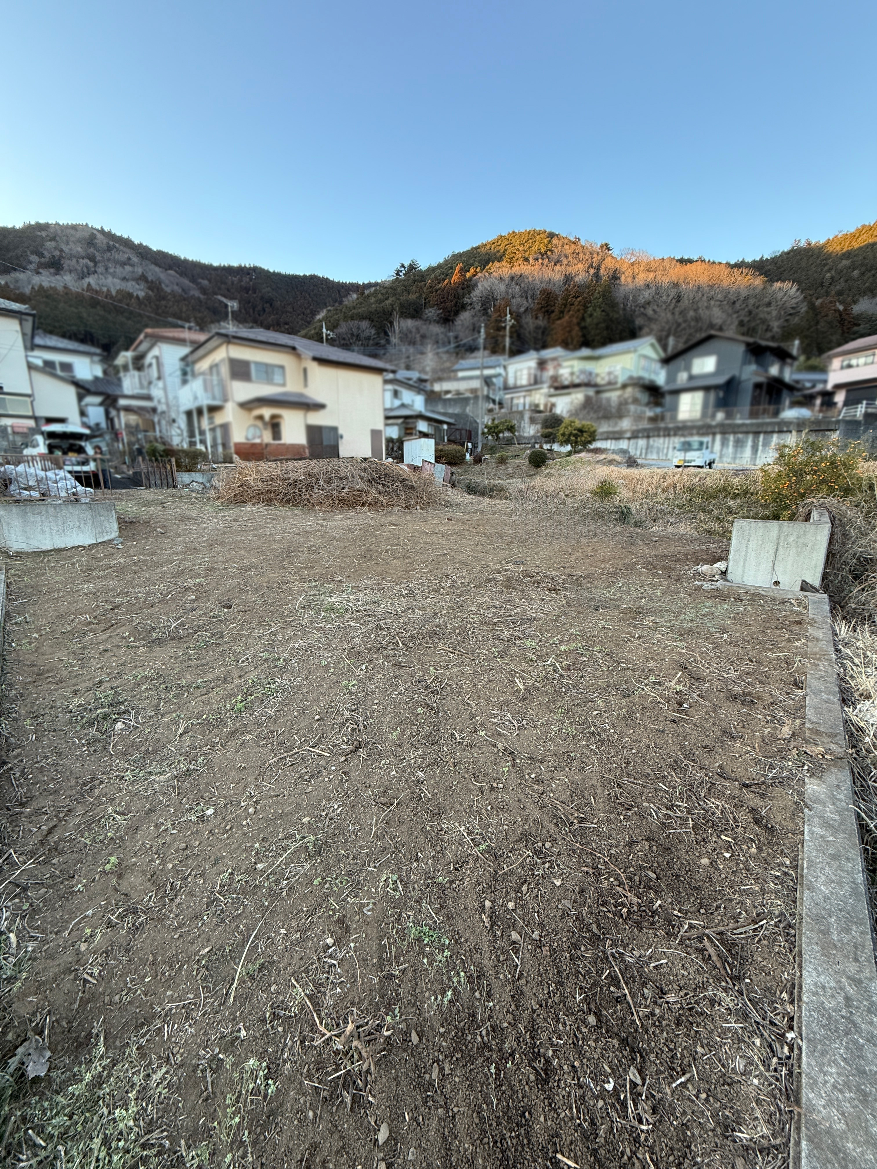 【新発売】弊社売主物件｜JR中央線「相模湖」駅徒歩15分・自然に囲まれた環境｜相模原市緑区与瀬の土地｜1,280万円｜株式会社マトリックストラスト｜不動産相続の相談窓口｜2026.1.26