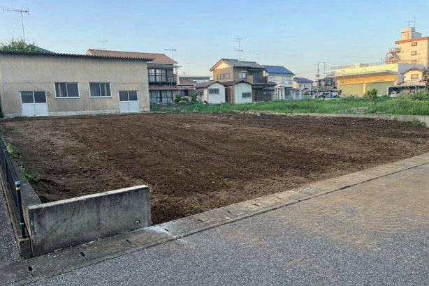 【弊社売主物件】建築条件なし。約144坪の広さ|周辺施設充実で利便性良好♪|佐野市赤坂町の売地 1280万円|株式会社マトリックストラスト|不動産相続の相談窓口|2026.5.23