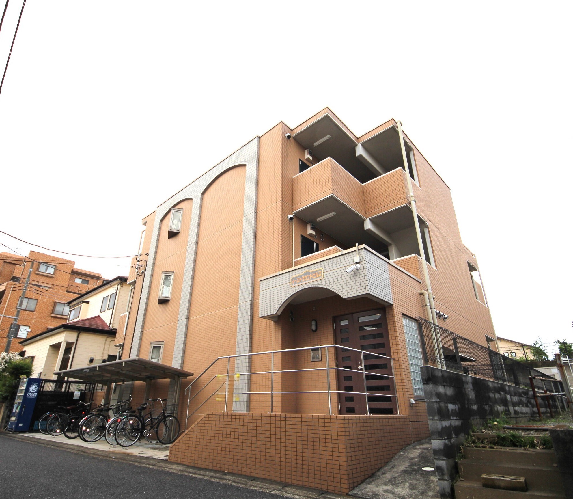 【お預かり物件】一棟マンション(オーナーチェンジ)|JR宇都宮線・湘南新宿ライン「東大宮」駅徒歩19分|イーストラウンドヒルズ|16,720万円|株式会社マトリックストラスト|不動産相続の相談窓口|2026.6.7