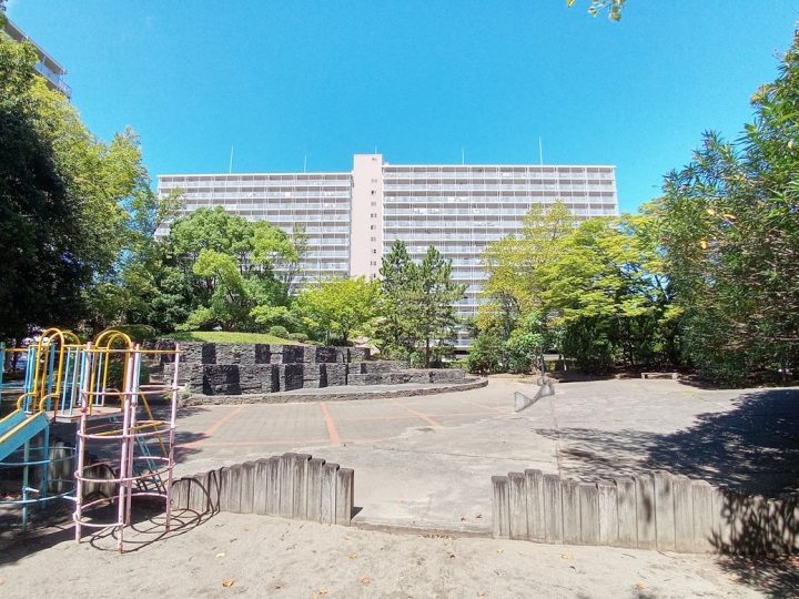 弊社売主物件｜価格変更実施♪｜中古マンション「千葉ガーデンタウンF棟」11階部分｜現況渡し・お好きなリフォームをしてくださいね♪｜3LDK・1,490万円（税込）