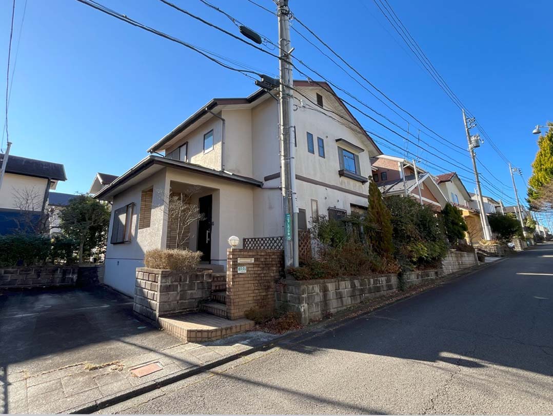 【弊社売主物件】2026年9月末 外壁・屋根・内装リフォーム完工予定♪｜小学校やスーパー等の生活施設が徒歩圏内｜コモアしおつ二丁目中古戸建 2,080万円｜株式会社マトリックストラスト｜不動産相続の相談窓口｜2026.6.28