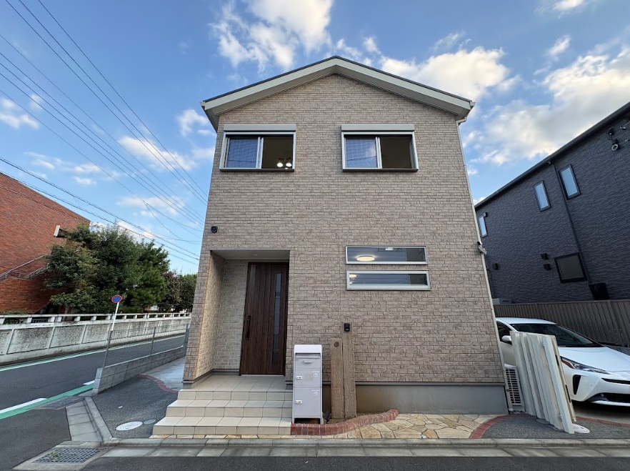 【お預かり物件】ヤマダホームズの注文住宅。2023年築、3LDK｜相模原市南区若松3丁目中古戸建｜5,990万円｜マトリックストラスト｜不動産相続の相談窓口｜2026.10.30