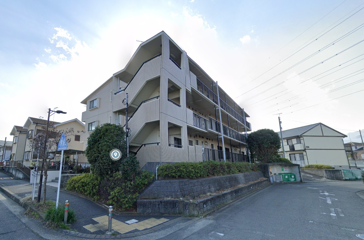 【お預かり物件】一棟マンション｜愛甲石田駅徒歩13分｜シャトーすみだ｜18,900万円｜株式会社マトリックストラスト｜不動産相続の相談窓口｜2026.2.6