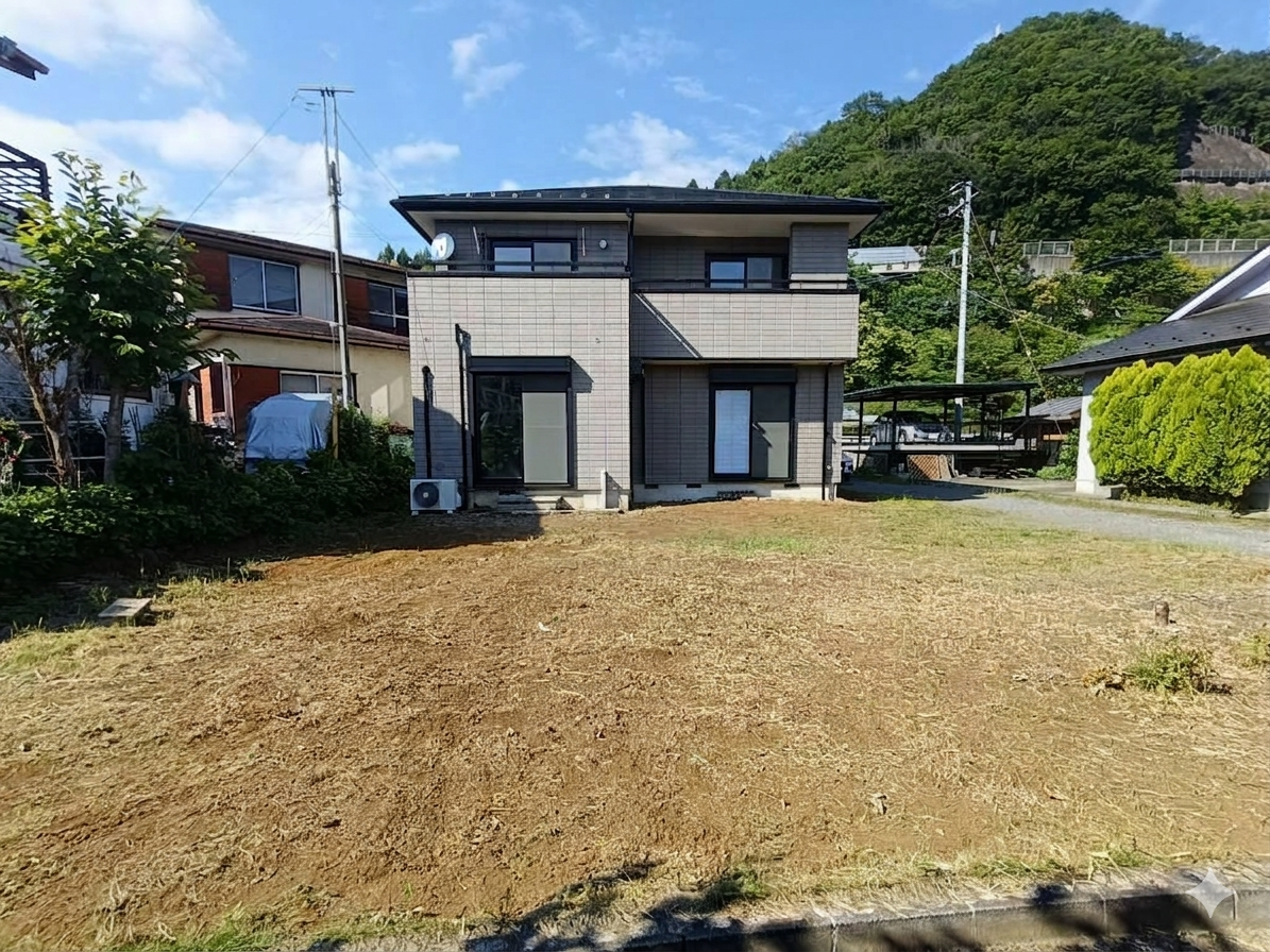 【弊社売主物件】芸術のまち「藤野」駅徒歩13分・旭化成ホームズ施工の4SLDK|神奈川県相模原市緑区小渕の中古戸建 2,580万円|リフォーム済|株式会社マトリックストラスト|不動産相続の相談窓口|2026.6.4